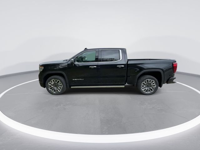 new 2024 GMC Sierra 1500 car, priced at $81,185