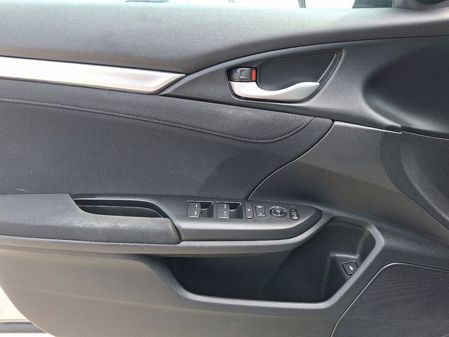 used 2018 Honda Civic car, priced at $17,760
