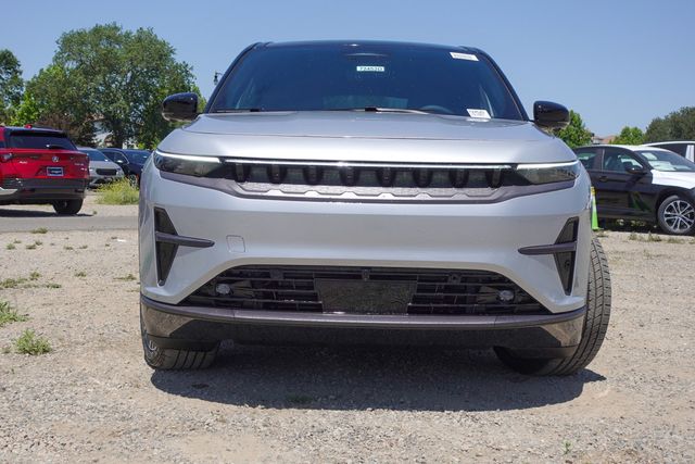 new 2025 Jeep Wagoneer S car, priced at $51,969