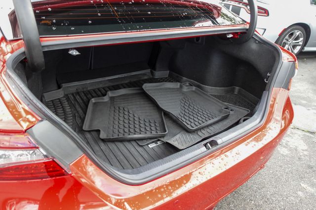 used 2023 Toyota Camry car, priced at $25,827