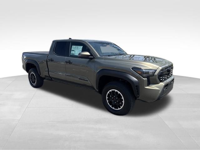 new 2025 Toyota Tacoma car, priced at $56,167