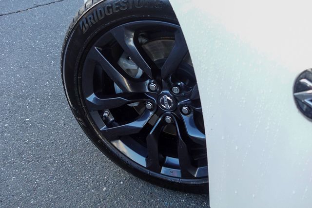 used 2015 Nissan 370Z car, priced at $25,498