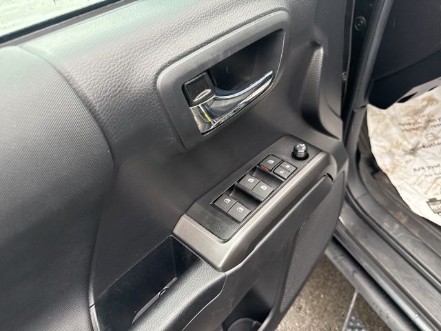 used 2023 Toyota Tacoma car, priced at $39,799
