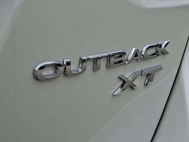 new 2025 Subaru Outback car, priced at $40,710