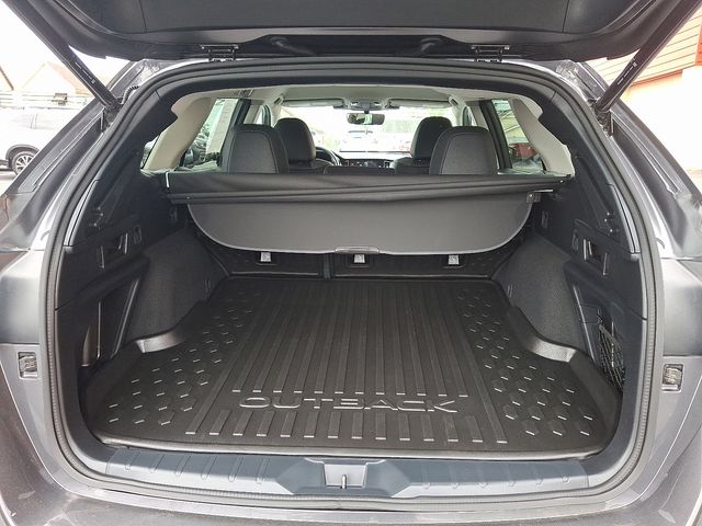 used 2023 Subaru Outback car, priced at $29,946