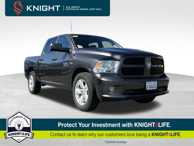 used 2014 Ram 1500 car, priced at $19,394