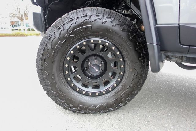 used 2010 Toyota FJ Cruiser car, priced at $22,448