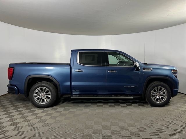new 2026 GMC Sierra 1500 car, priced at $73,500