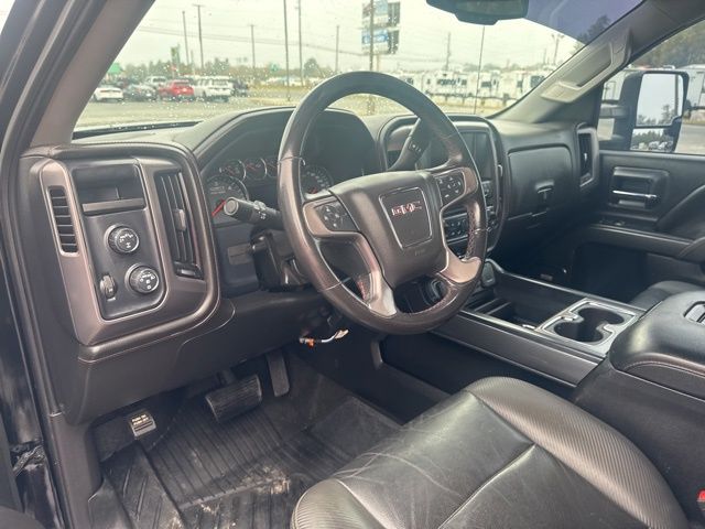 used 2018 GMC Sierra 1500 car, priced at $30,711