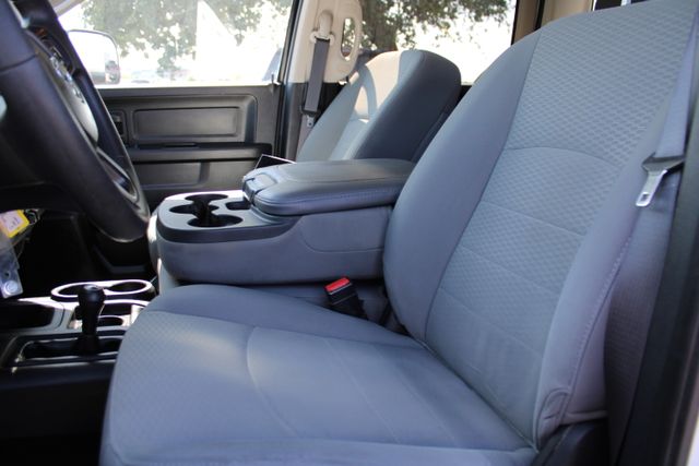 used 2016 Ram 3500 car, priced at $34,644