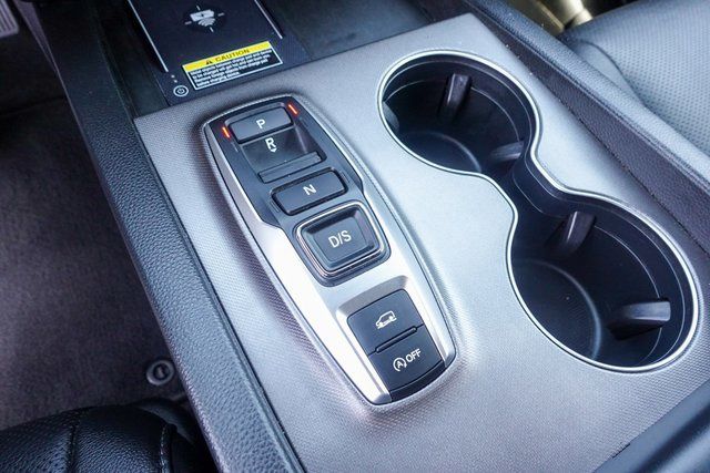 used 2024 Honda Passport car, priced at $32,688