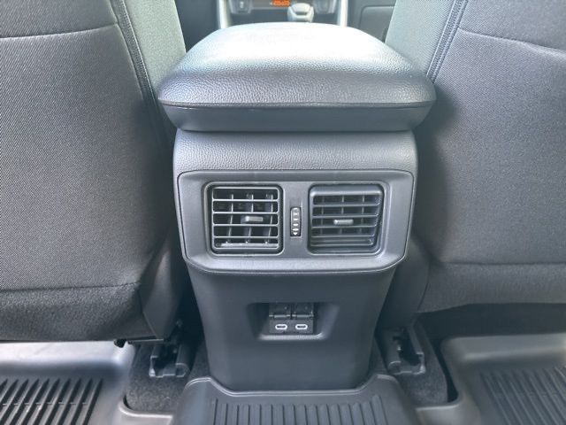 new 2025 Toyota RAV4 car, priced at $36,108
