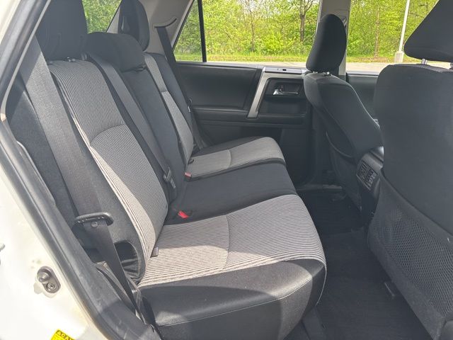 used 2015 Toyota 4Runner car, priced at $23,289