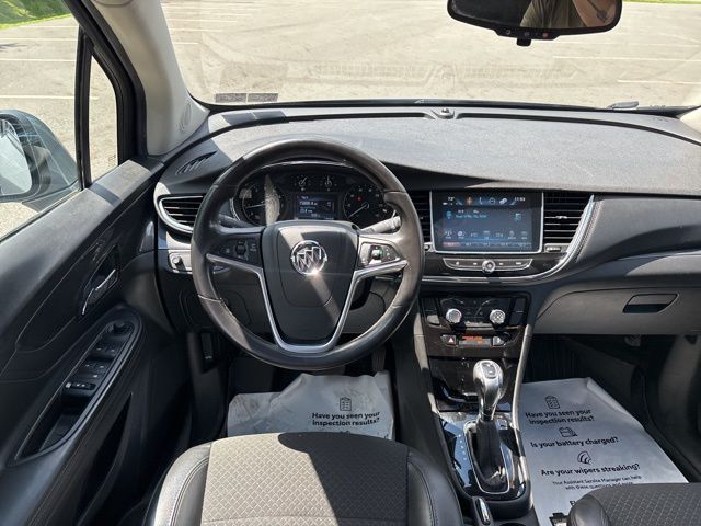 used 2020 Buick Encore car, priced at $14,499