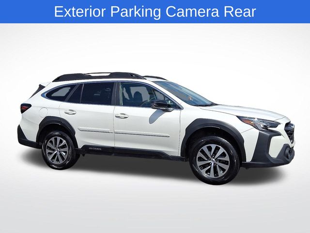 used 2024 Subaru Outback car, priced at $27,945