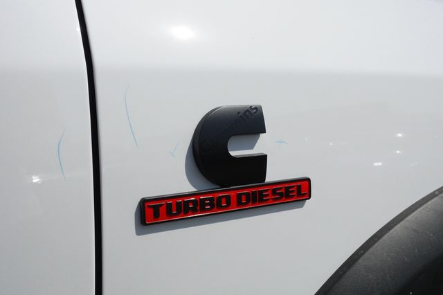 new 2025 Ram 2500 car, priced at $87,875