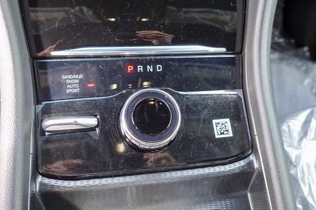 new 2025 Jeep Grand Cherokee car, priced at $55,930