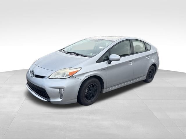 used 2013 Toyota Prius car, priced at $12,199