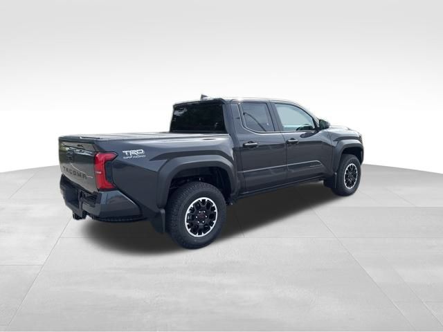 new 2025 Toyota Tacoma car, priced at $45,316