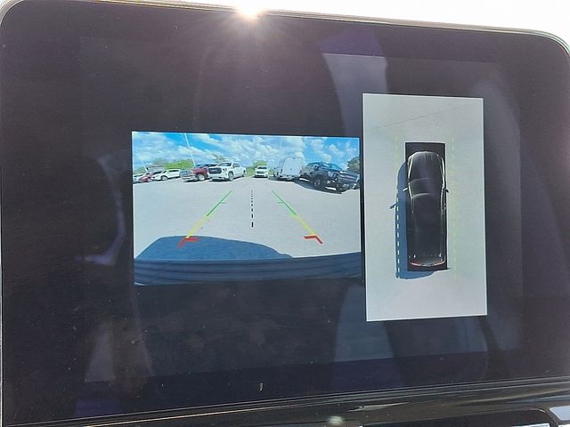 used 2020 Lincoln Navigator car, priced at $48,992