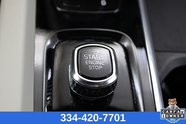 used 2022 Volvo XC60 Recharge Plug-In Hybrid car