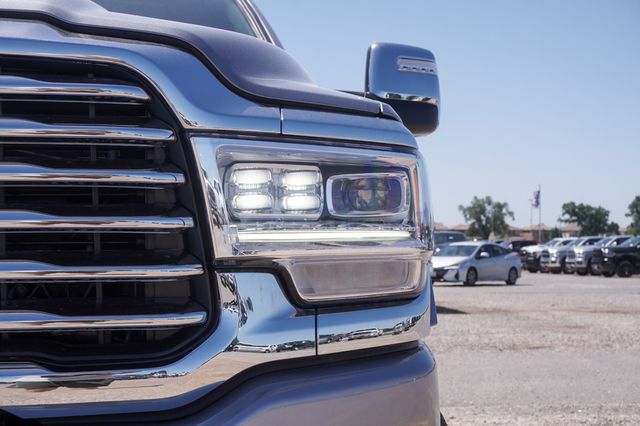 new 2024 Ram 3500 car, priced at $83,675