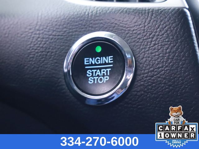 used 2024 Ford Edge car, priced at $23,997