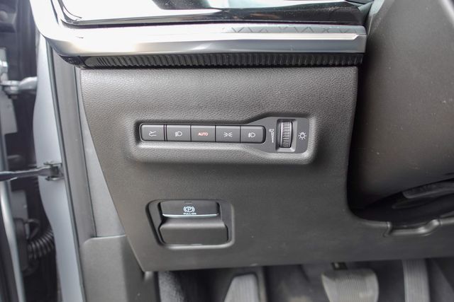 new 2025 Jeep Wagoneer S car, priced at $50,769