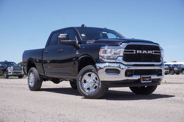 new 2024 Ram 2500 car, priced at $51,540