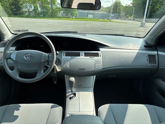 used 2010 Toyota Avalon car, priced at $11,613