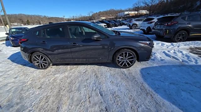 new 2025 Subaru Impreza car, priced at $25,932