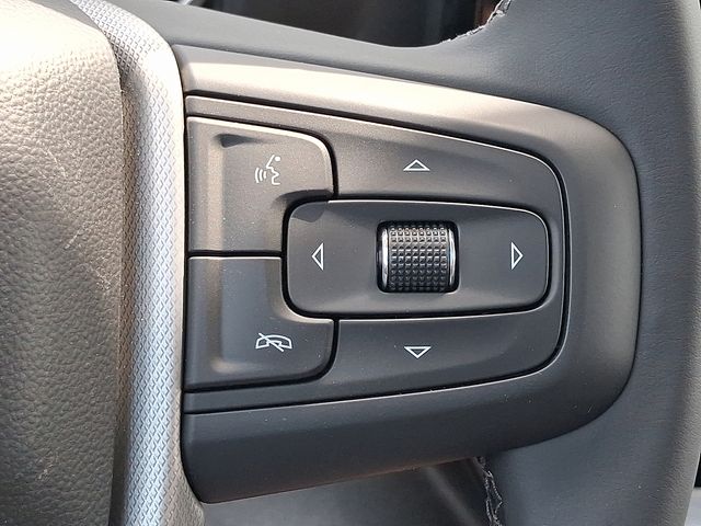 new 2025 GMC Sierra 2500HD car, priced at $88,110