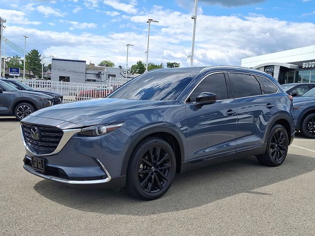 used 2023 Mazda CX-9 car, priced at $31,904