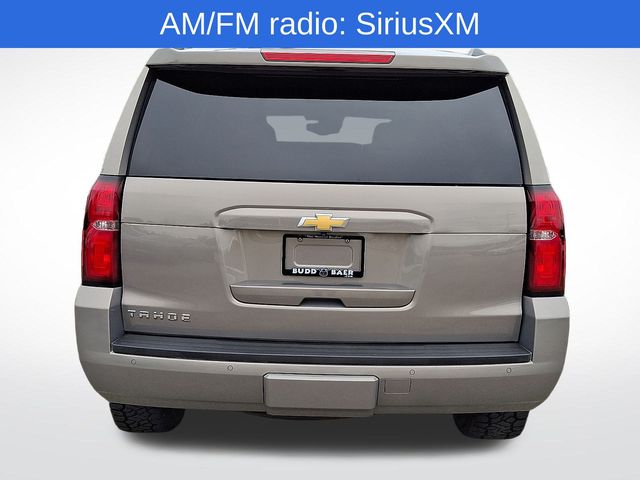 used 2019 Chevrolet Tahoe car, priced at $28,888