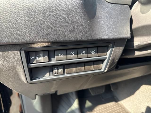 new 2025 Toyota Tundra car, priced at $54,460