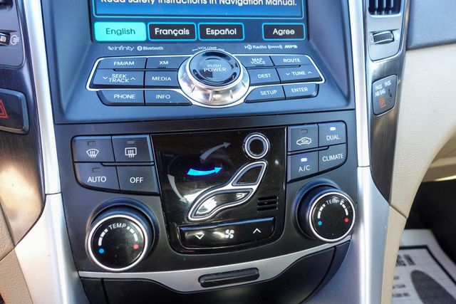 used 2012 Hyundai Sonata car, priced at $8,000