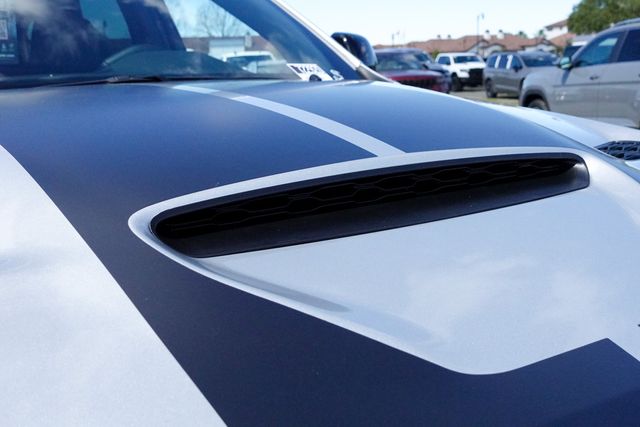new 2025 Dodge Durango car, priced at $46,305