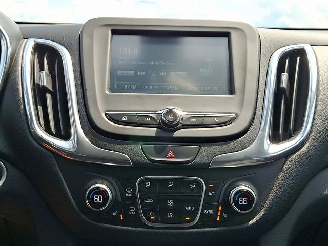 used 2018 Chevrolet Equinox car, priced at $15,942