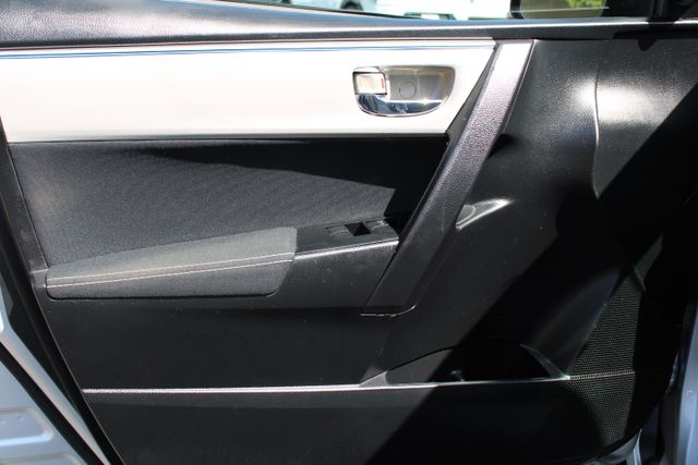 used 2016 Toyota Corolla car, priced at $12,449