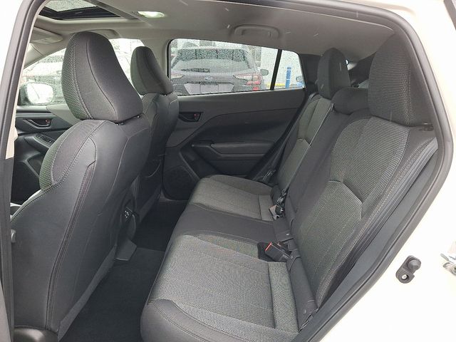 used 2024 Subaru Crosstrek car, priced at $27,890