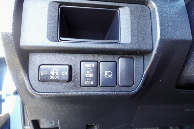 used 2019 Toyota Tacoma car, priced at $33,100