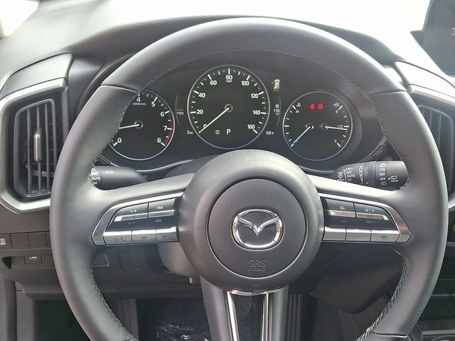 new 2025 Mazda CX-50 car, priced at $33,950