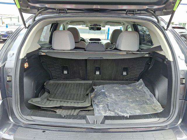 used 2022 Subaru Crosstrek car, priced at $24,440