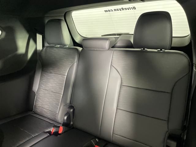 new 2025 Buick Enclave car, priced at $52,000