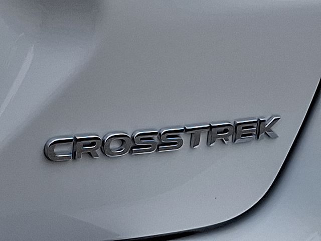 new 2025 Subaru Crosstrek car, priced at $35,279