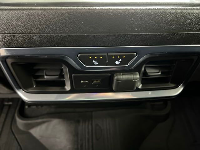 used 2021 GMC Sierra 1500 car, priced at $38,500