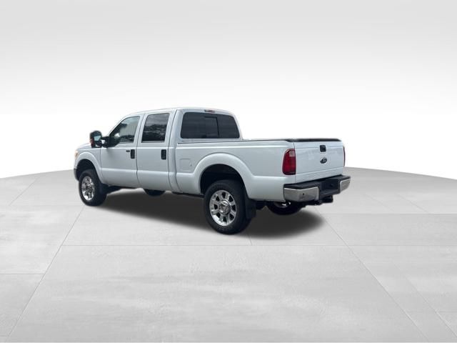 used 2016 Ford F-350SD car, priced at $26,999