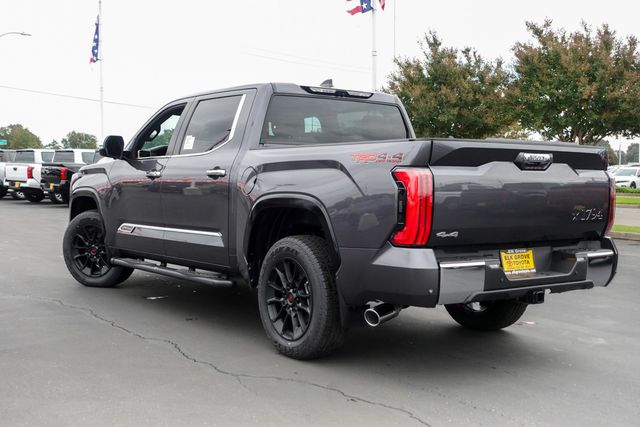 new 2026 Toyota Tundra car