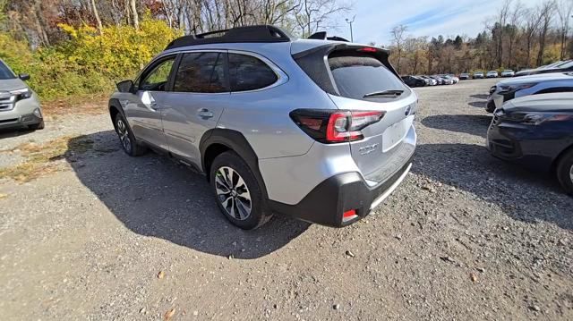 new 2025 Subaru Outback car, priced at $37,495