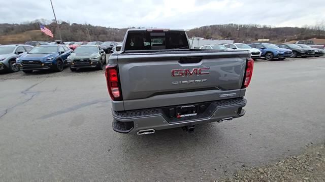 new 2025 GMC Sierra 1500 car, priced at $64,230